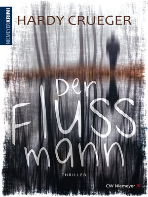 cover image of Der Flussmann